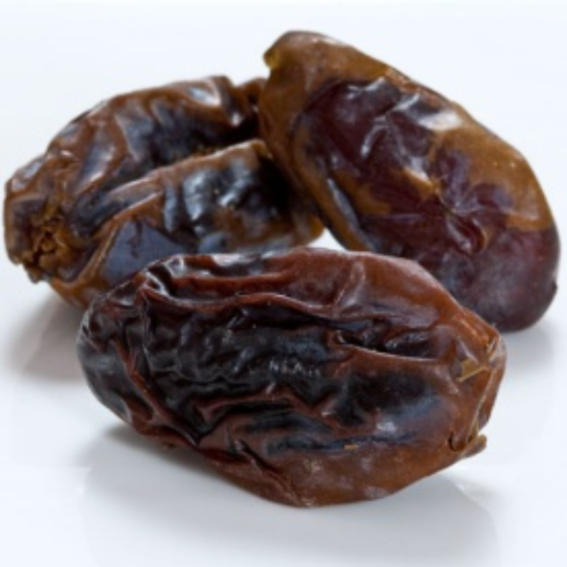 DATES PITTED 1Kg