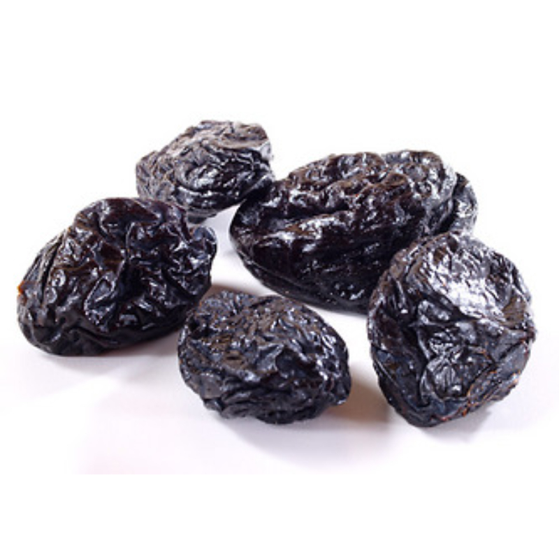 PRUNES PITTED 1Kg