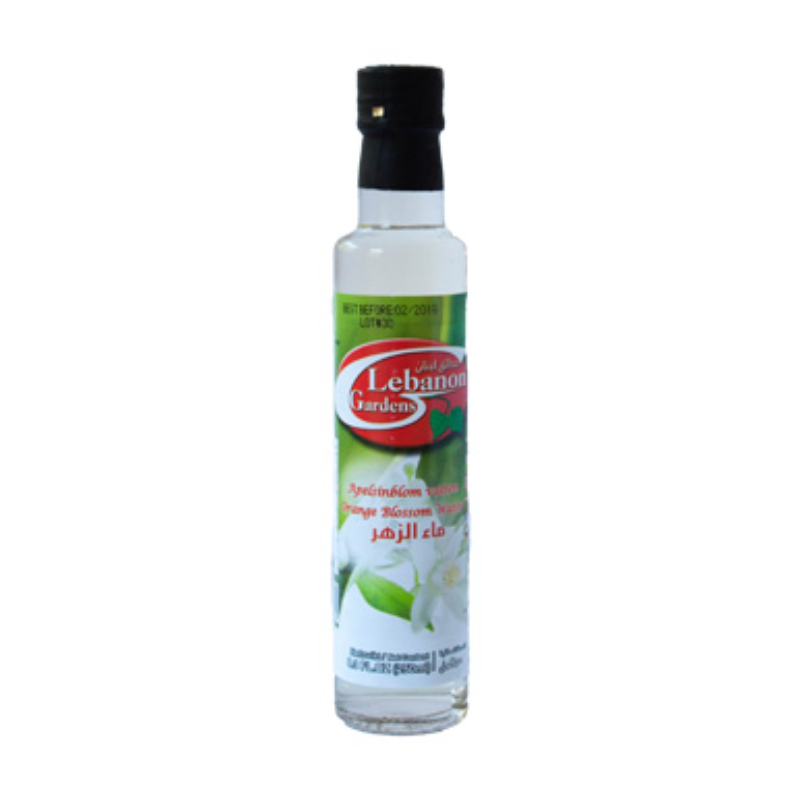 BLOSSOM  WATER 250ml