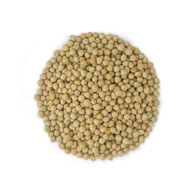 CHICKPEAS WHOLE RAW 1Kg